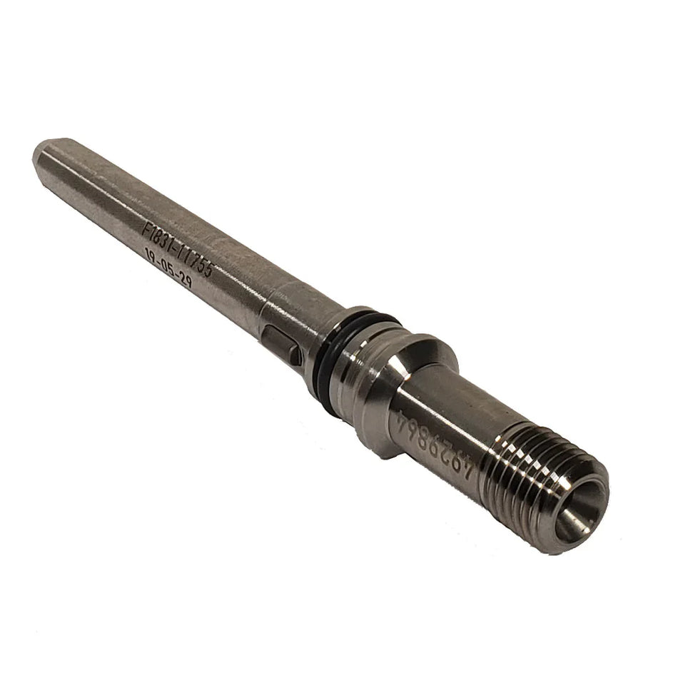 Bosch 6.7L Cummins Common Rail Supply Connector Tube - Cummins 6.7L Dodge 2007-2018