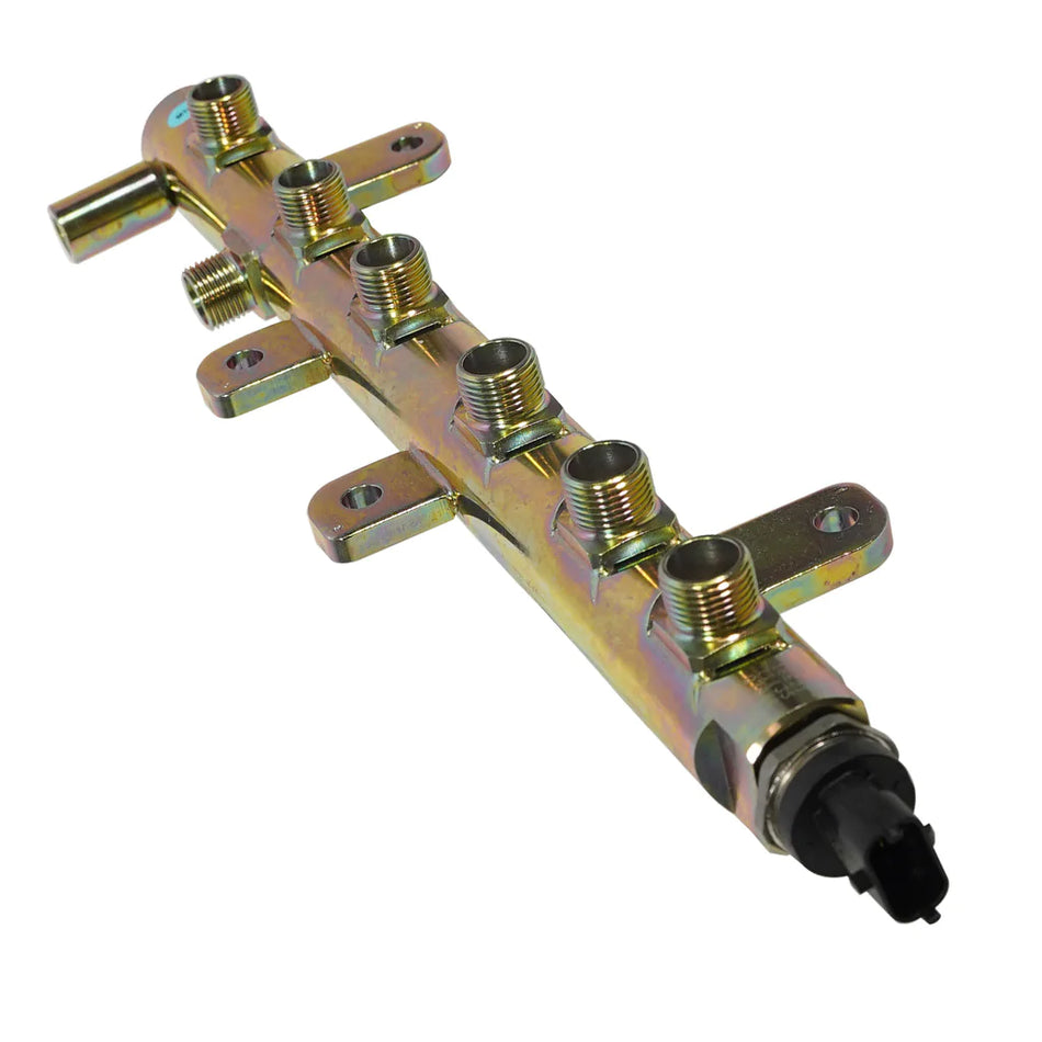 Bosch 6.7L Cummins Cr Fuel Rail Dodge 2007.5-2012