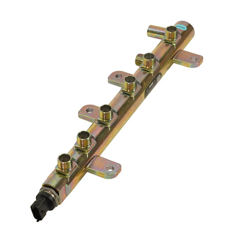 Bosch 6.7L Cummins Cr Fuel Rail Dodge 2007.5-2012