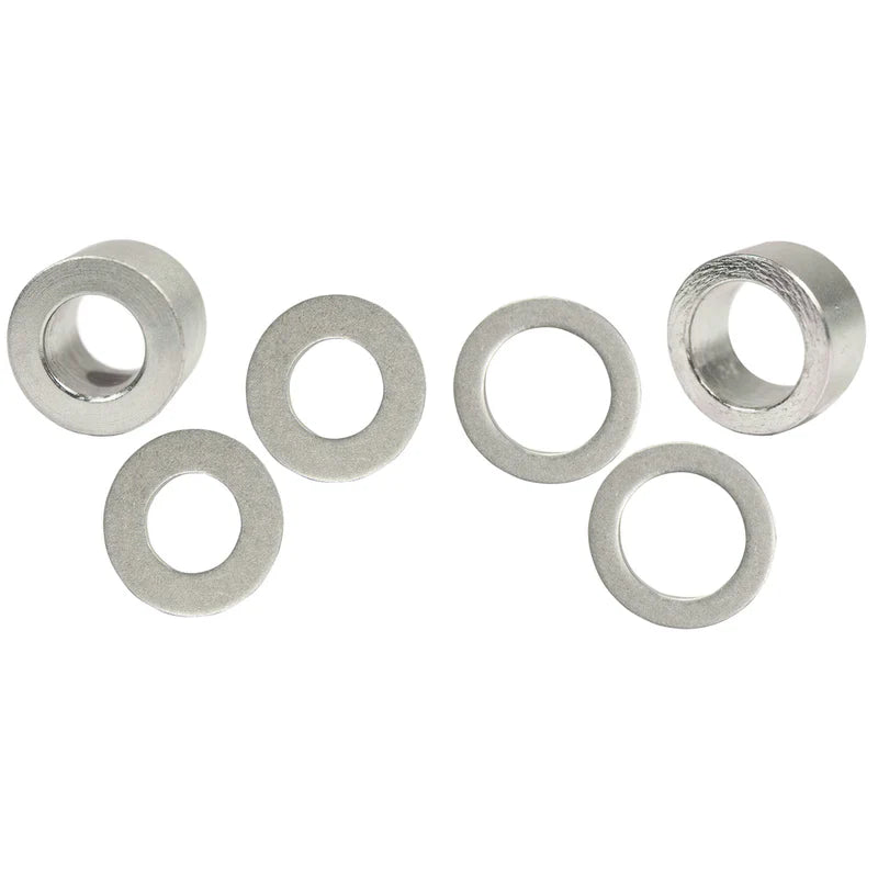 Bypass Tube Eliminator Kit Ford Powerstroke 7.3L 4R100 1999-2003