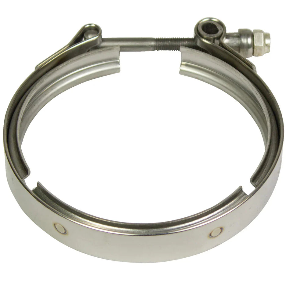 Clamp Exhaust V-Band Super B/Hx40