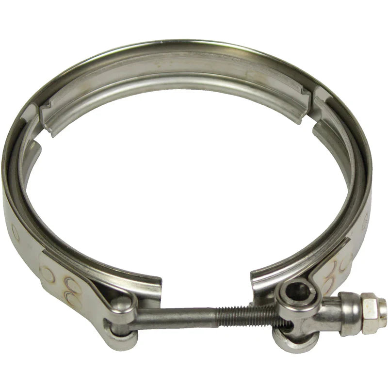 Clamp Exhaust V-Band Super B/Hx40