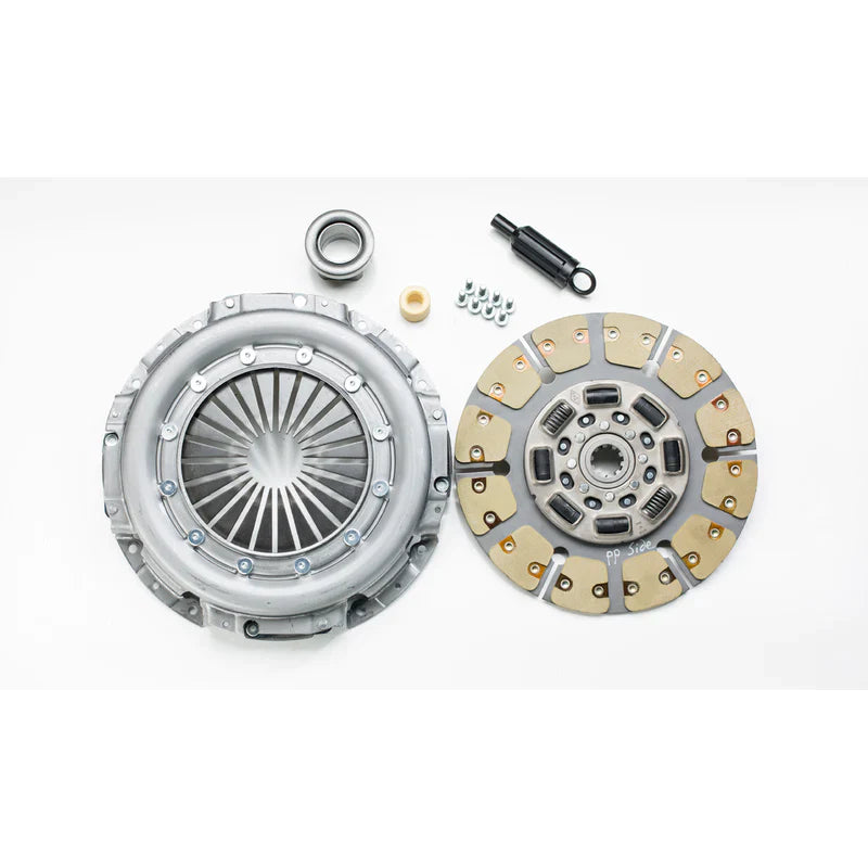 Clutch Ford Powerstroke 7.3L 6-Spd 1999-2003 400Hp/800Tq
