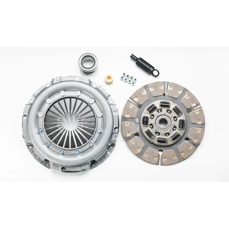 Clutch Ford Powerstroke 7.3L 6-Spd 1999-2003 450Hp/900Tq