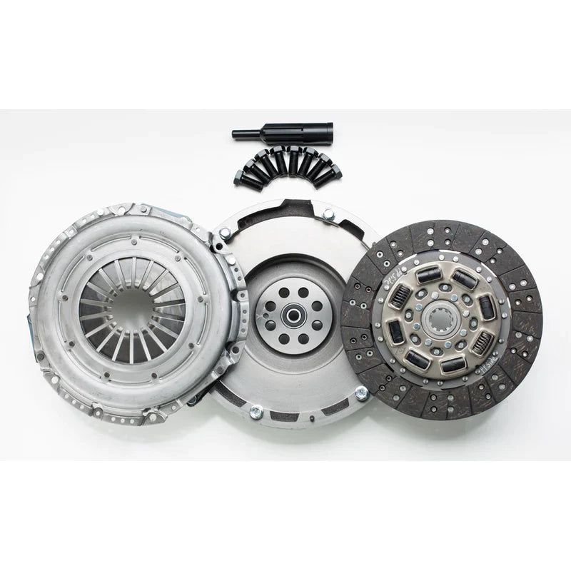 Clutch Kit Chevy Duramax 2001-2005 Lb7/Lly - 375Hp/700Tq