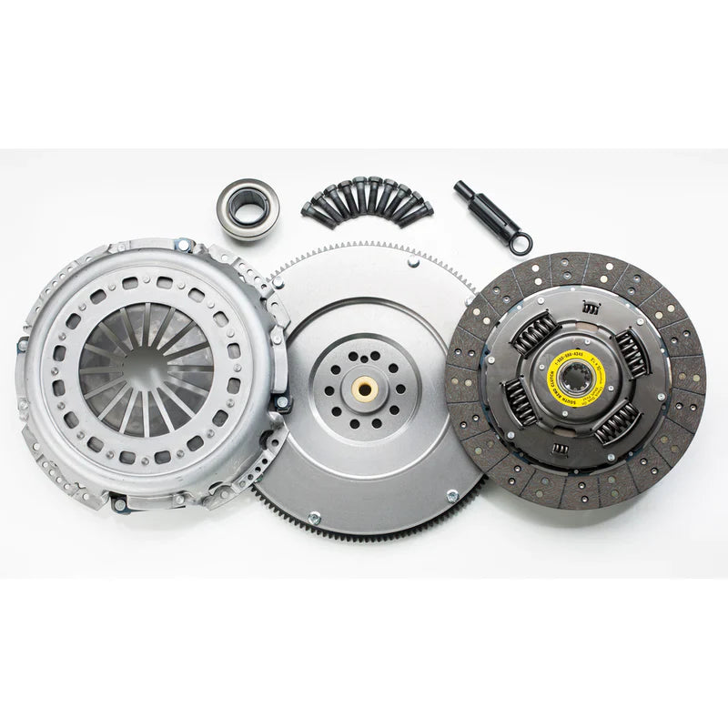Clutch Kit Ford Powerstroke 7.3L 1994-1998 Di Ps - Stock