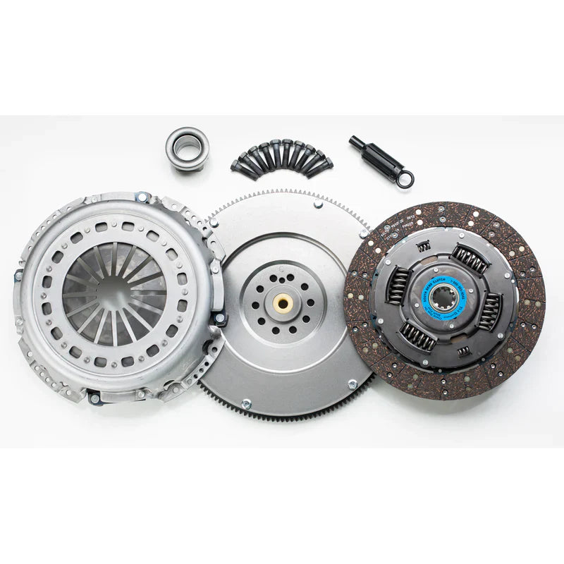 Clutch Kit Ford Powerstroke 7.3L 1999-2003 Di Ps - 375Hp/800Tq