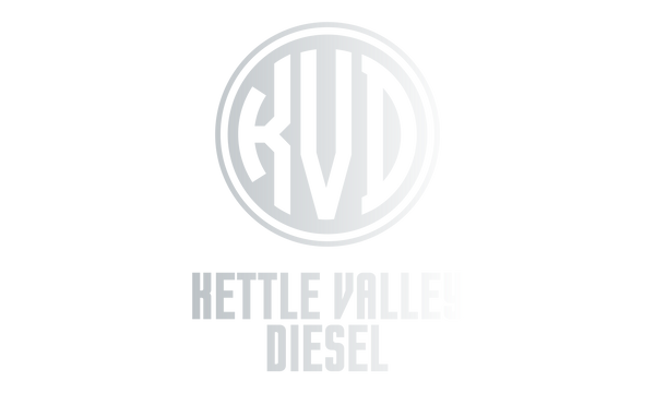 Kettle Valley Diesel