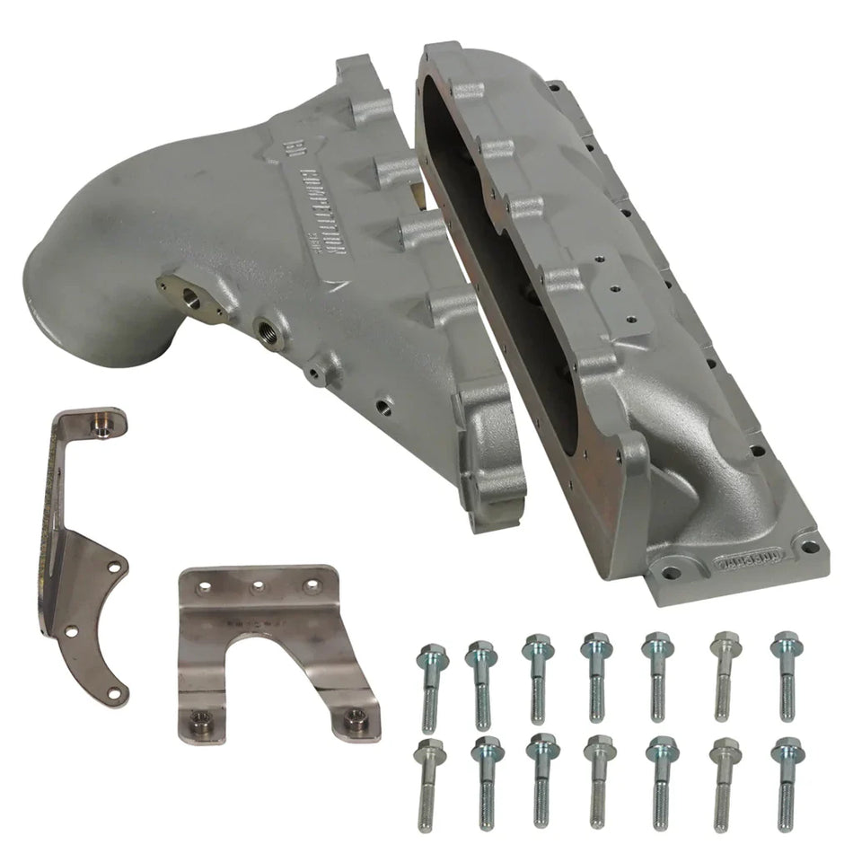 Competition Intake Manifold Dodge 5.9L Cummins 2006-2007