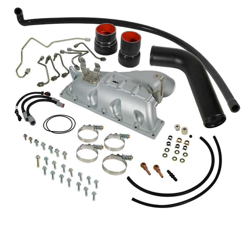 Competition Intake Dodge 5.9L Cummins 2003-2005