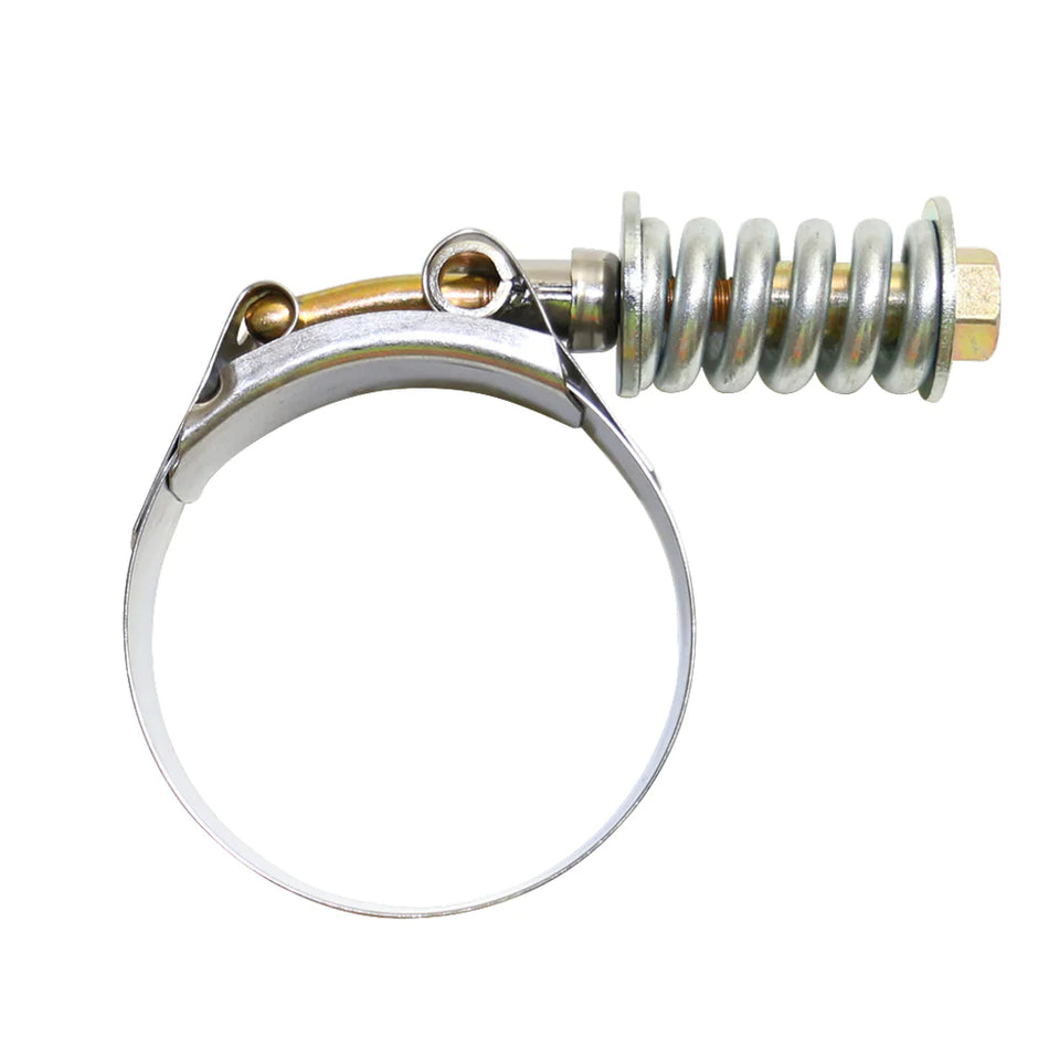 Constant Tension Hose Clamp 3.5In High Torque