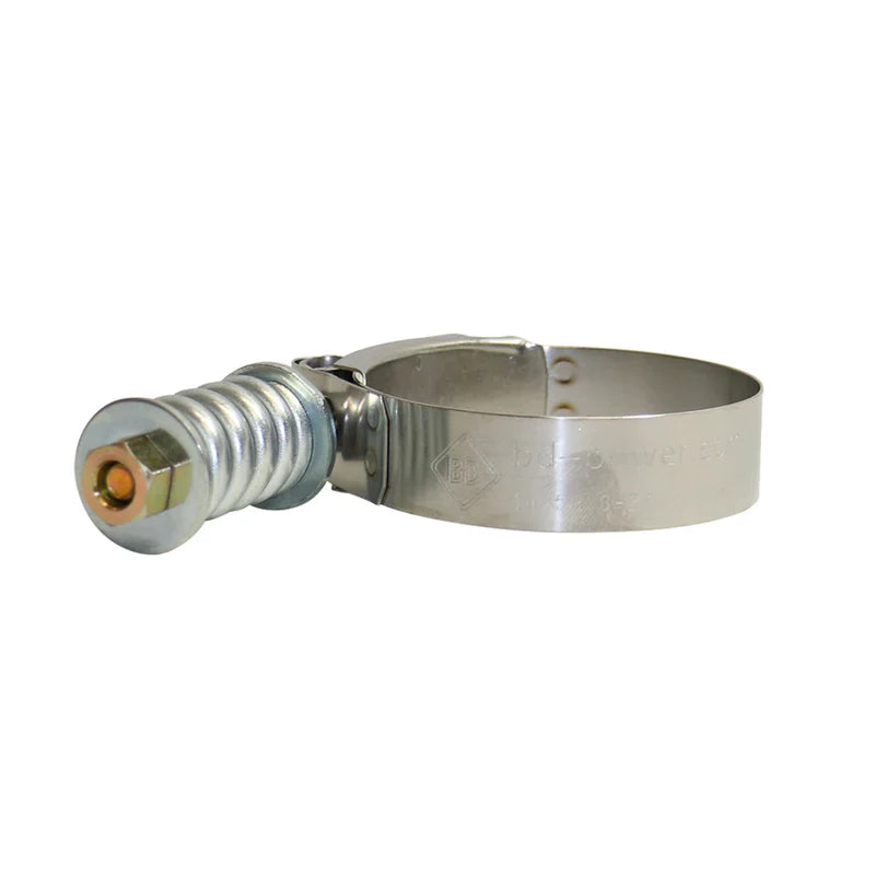 Constant Tension Hose Clamp 2.75In High Torque