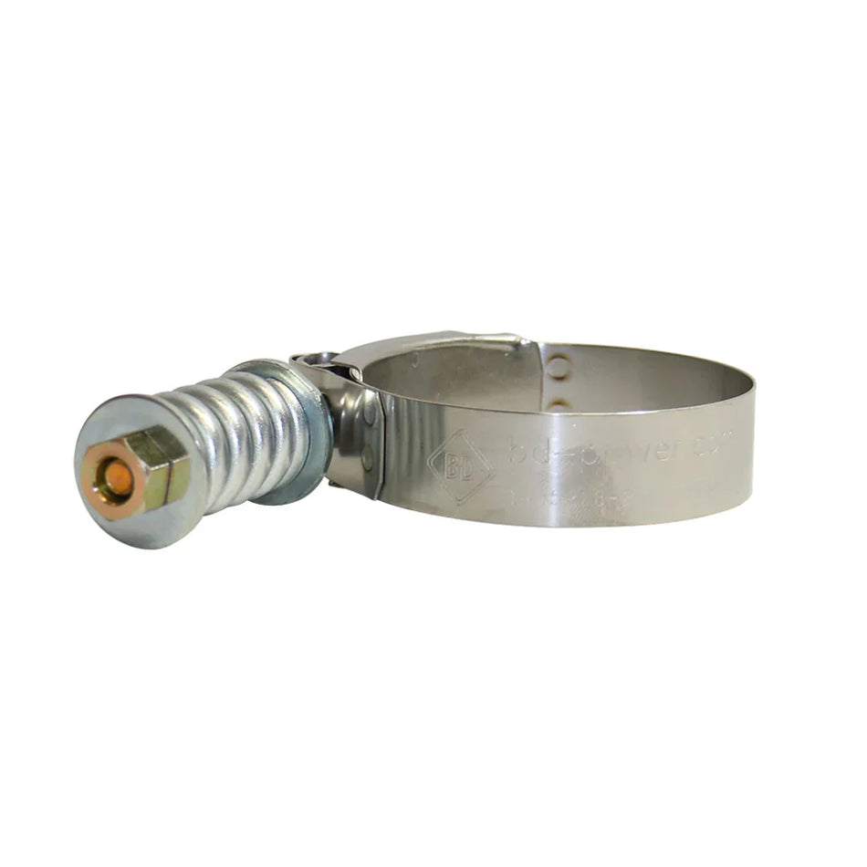 Constant Tension Hose Clamp 2.59In-2.94In High Torque