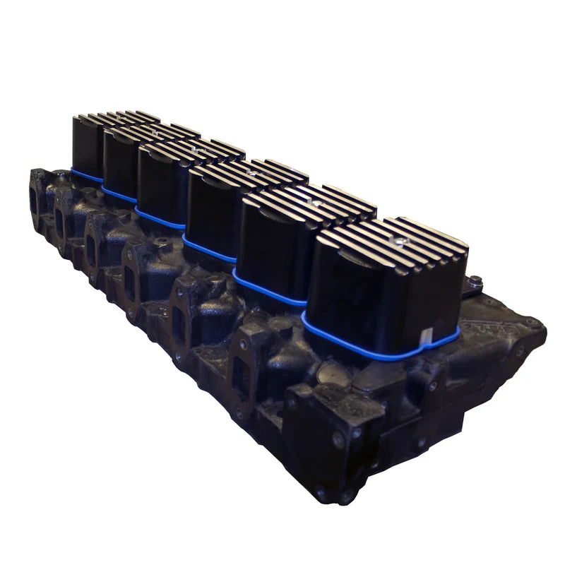 Cool Cover (Set Of 6) Dodge 12-Valve 5.9L Cummins 1988-1998