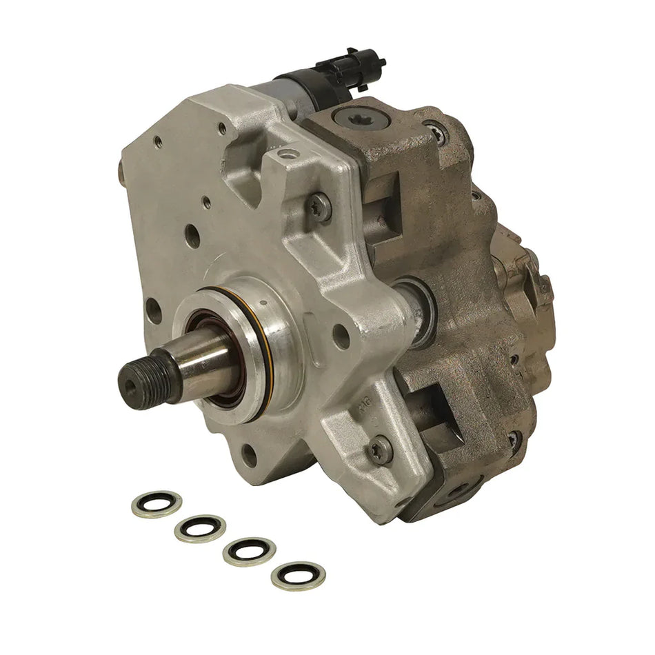 Cp3 Injection Pump Stock Exchange Dodge 5.9L Cummins 2003-2007