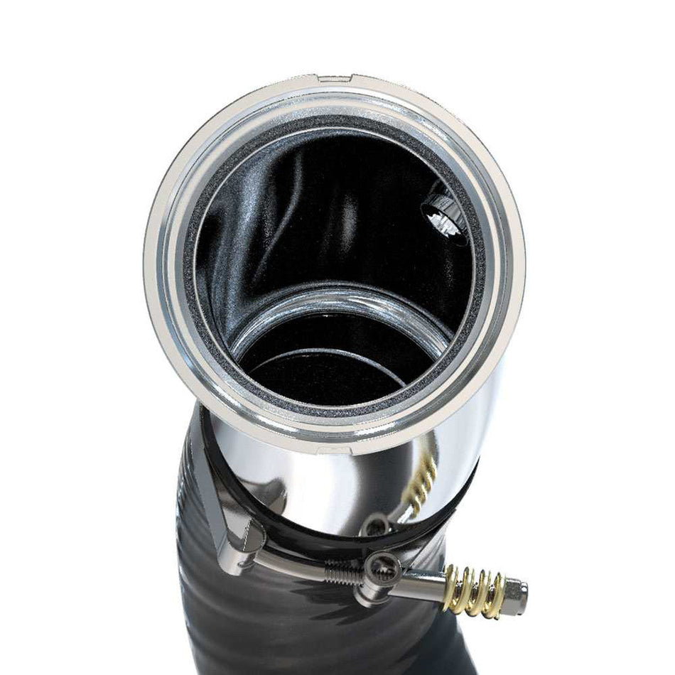 2017-2022 Powerstroke 6.7L - S&B Cold Side Intercooler Pipe