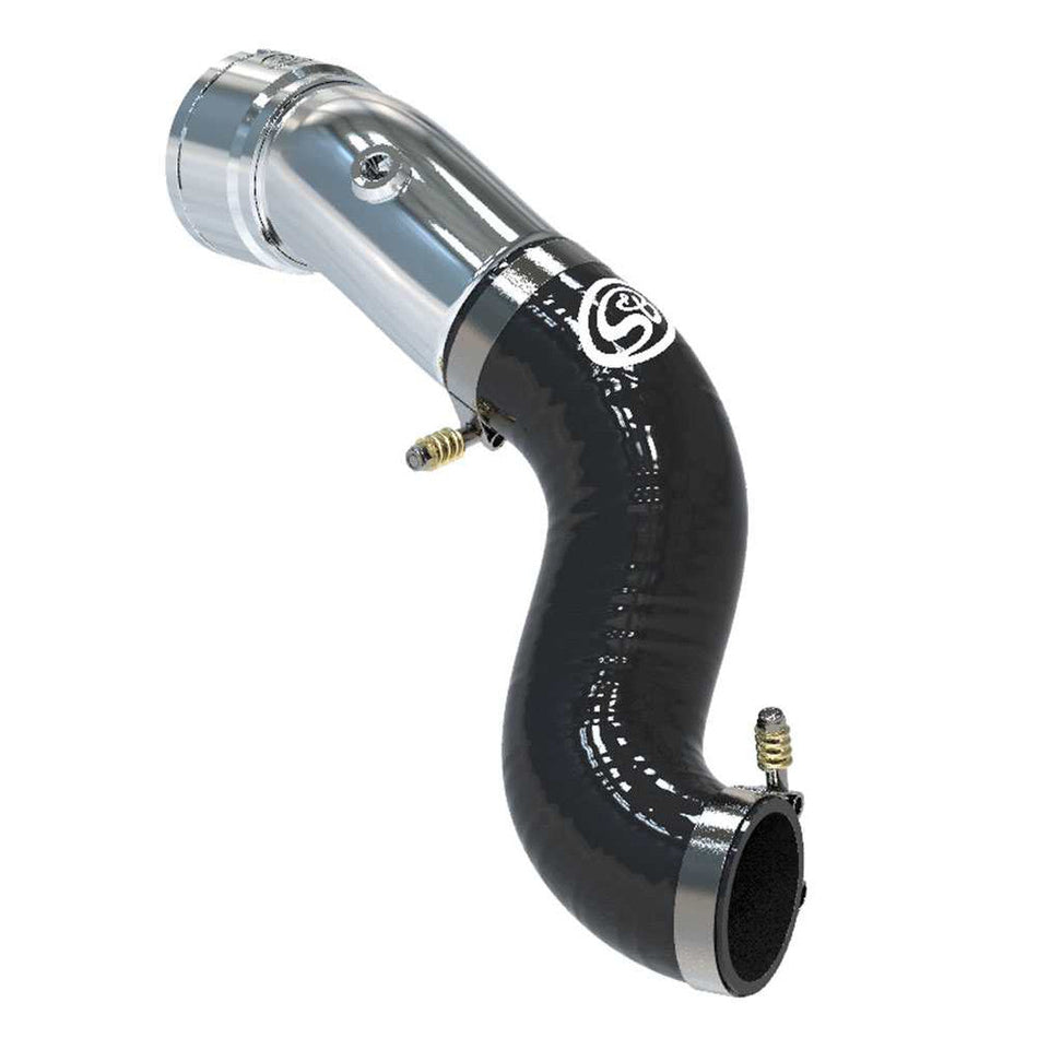 2011-2016 Powerstroke 6.7L - S&B Cold Side Intercooler Pipe