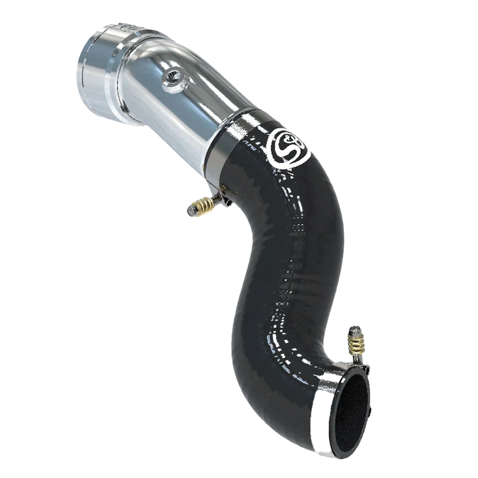 2011-2016 Powerstroke 6.7L - S&B Cold Side Intercooler Pipe