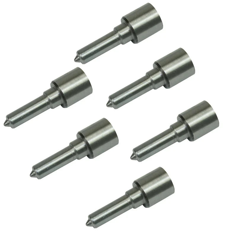 Cummins 5.9L Nozzle Set Dodge 12-Valve