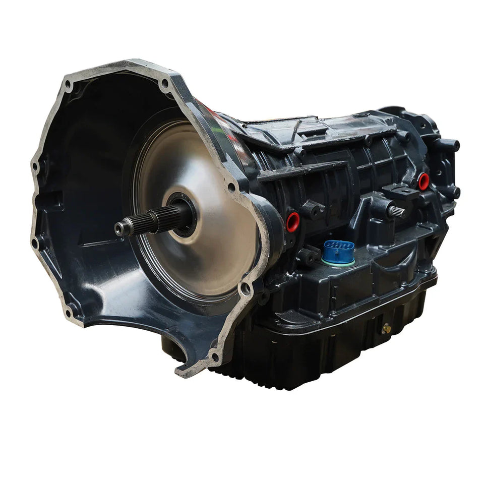 2019+ 68Rfe Dodge Cummins 6.7L