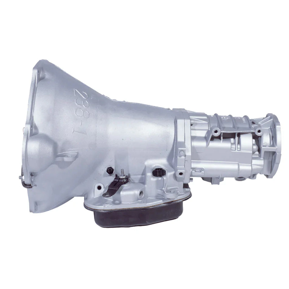 Dodge 47Re 4Wd Transmission & Converter Package 2000-2002