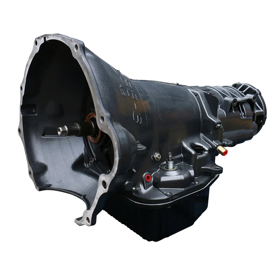 Dodge 47Re Transmission With Filter Kit 2000-2002