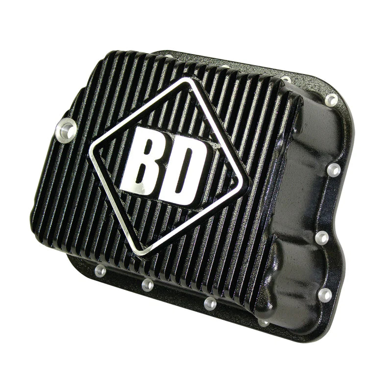 Deep Sump Trans Pan Dodge Cummins 727/518/47Rh/47Re/48Re '89-'07