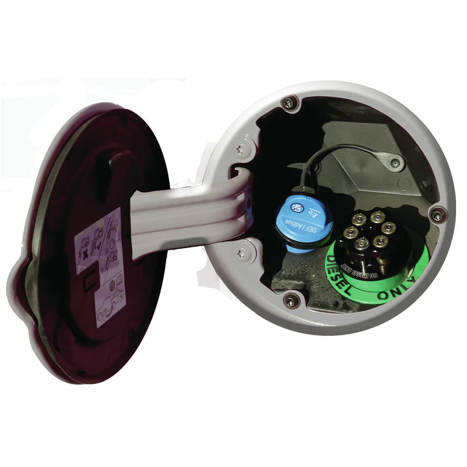 Patriot Fuel Plug Cap Ram 6.7L Cummins 2013-2018 / Ram 3.0L Ecodiesel 2014-2018