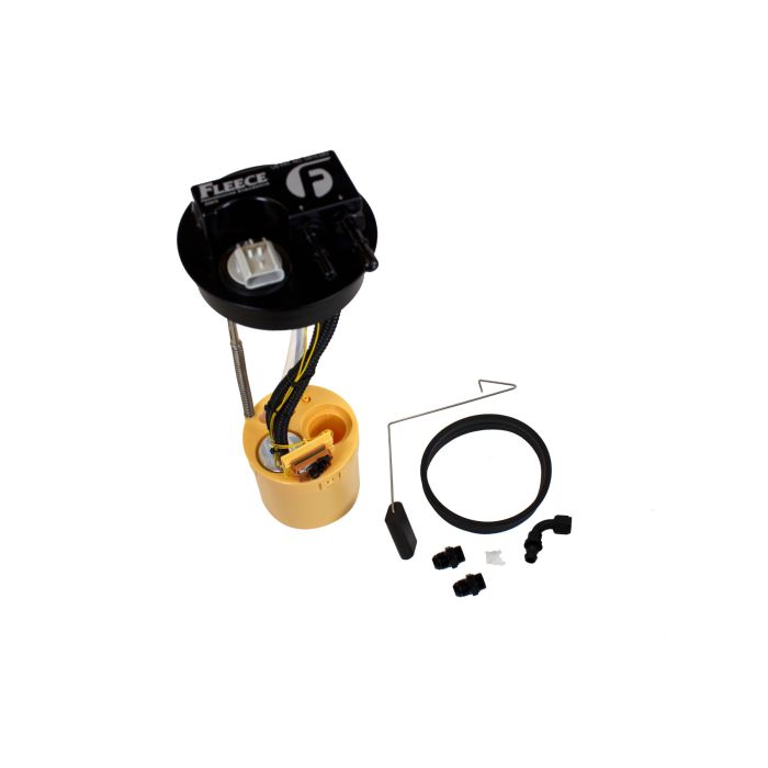 Sureflo Performance Sending Unit For 2003-2004 Dodge Ram