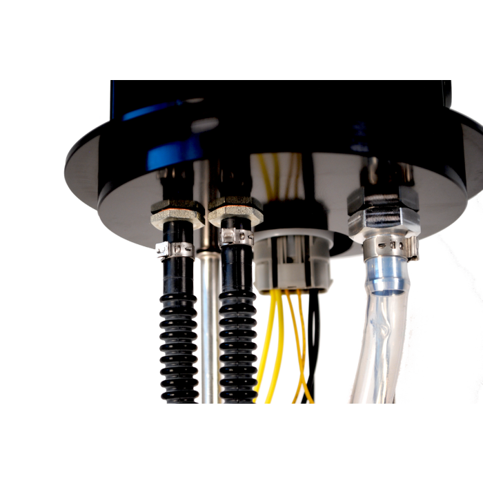 Powerflo In-Tank Lift Pump For 2005-2009 Dodge Ram Cummins