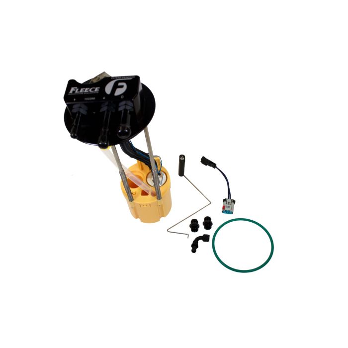 Sureflo Performance Sending Unit 2004.5-2010 Duramax