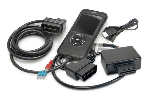 Edge Evoht2 W/ Ecm Unlock Device 2017-2019 Gm L5P Duramax