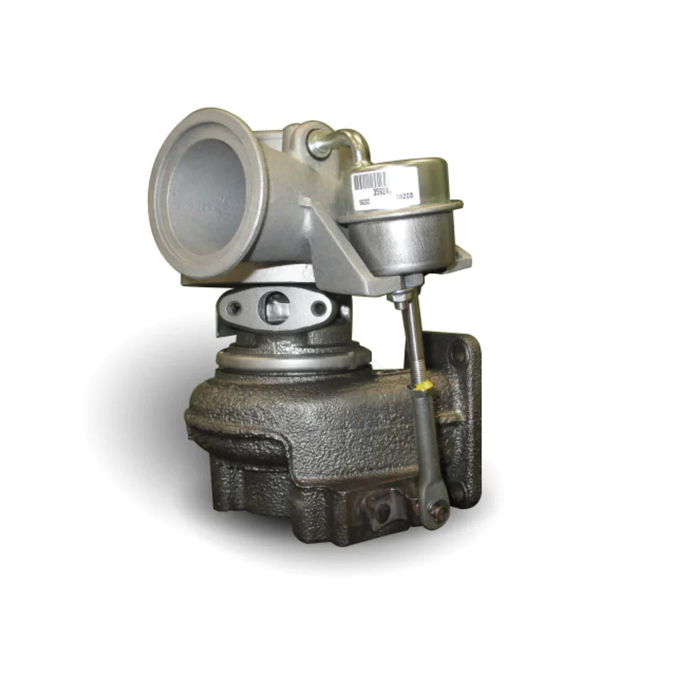 Exchange Turbo Hy35 Dodge 5.9L Cummins 2000-2002 Automatic Transmission