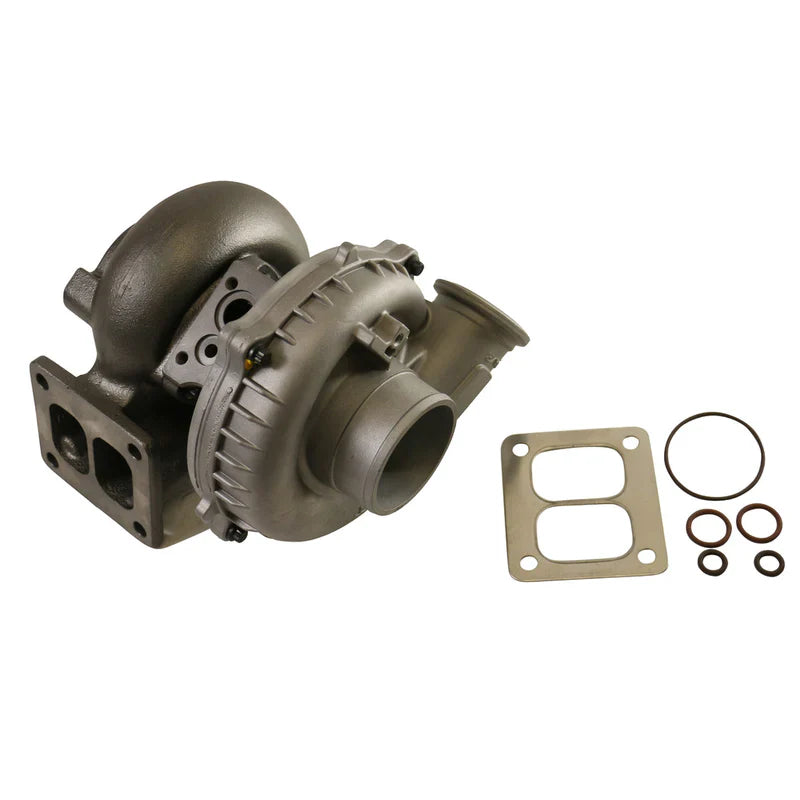 Exchange Turbo Di Tp38 Ford 7.3L Powerstroke 1994-1998.5 Pick-Up W/O Pedestal