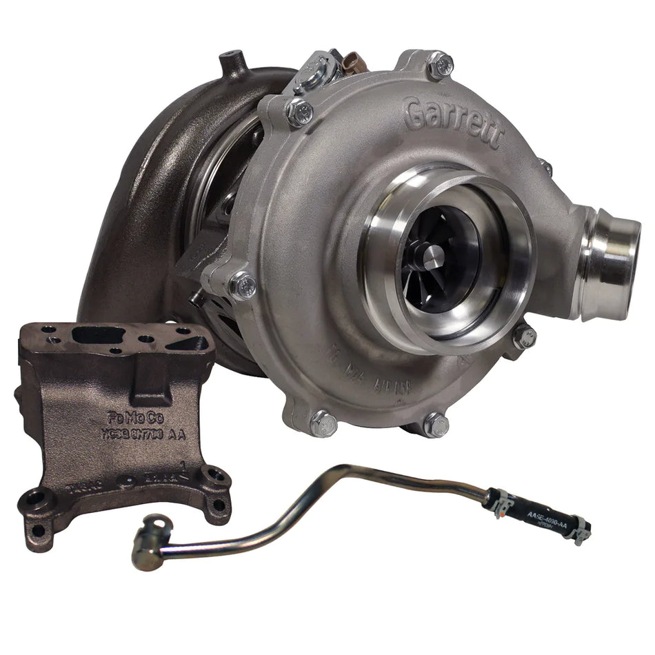 Garrett Turbo Ford 6.7L Powerstroke 2015-2016 Pick-Up
