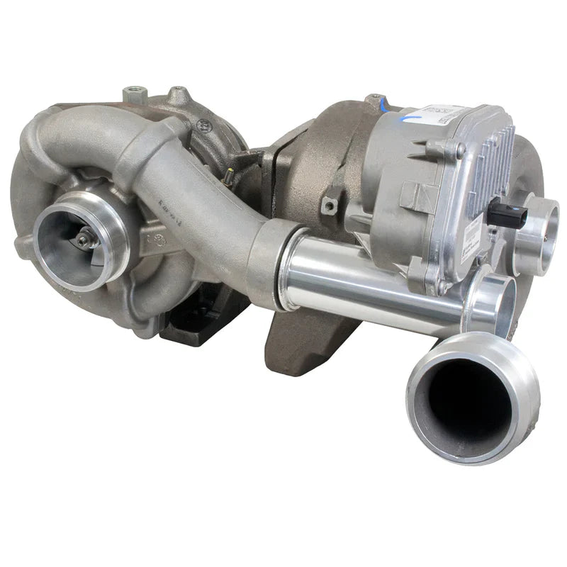 Exchange Twin Turbo Assembly Ford 6.4L Powerstroke 2008-2010