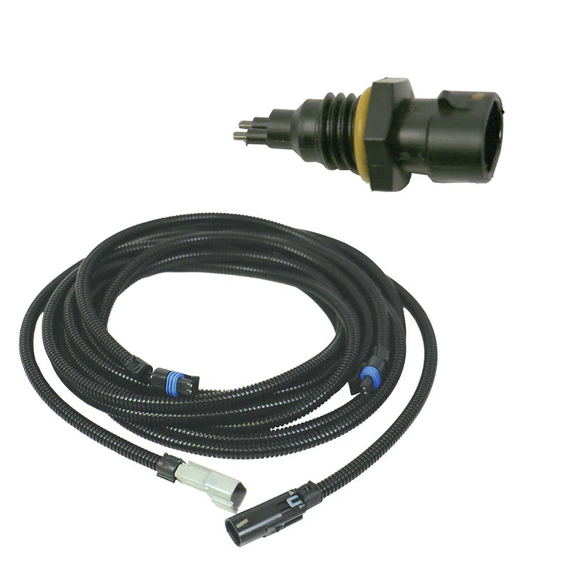 Flow-Max Water In Fuel Sensor Dodge 2500/3500 6.7L Cummins 2007.5-2019