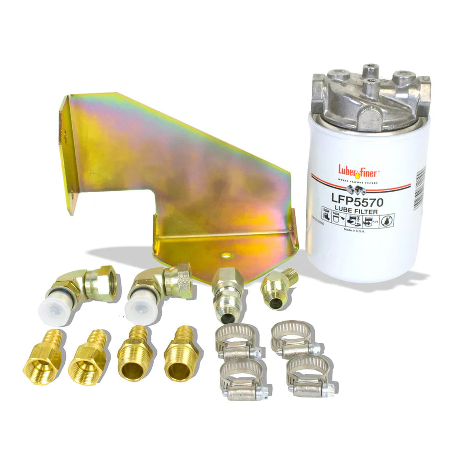 4R100 Transmission With Filter Kit Ford Powerstroke 7.3L 1999-2003