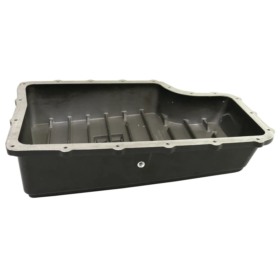 Deep Sump Trans Pan Ford 6.7 Powerstroke 6R140 2011-2019