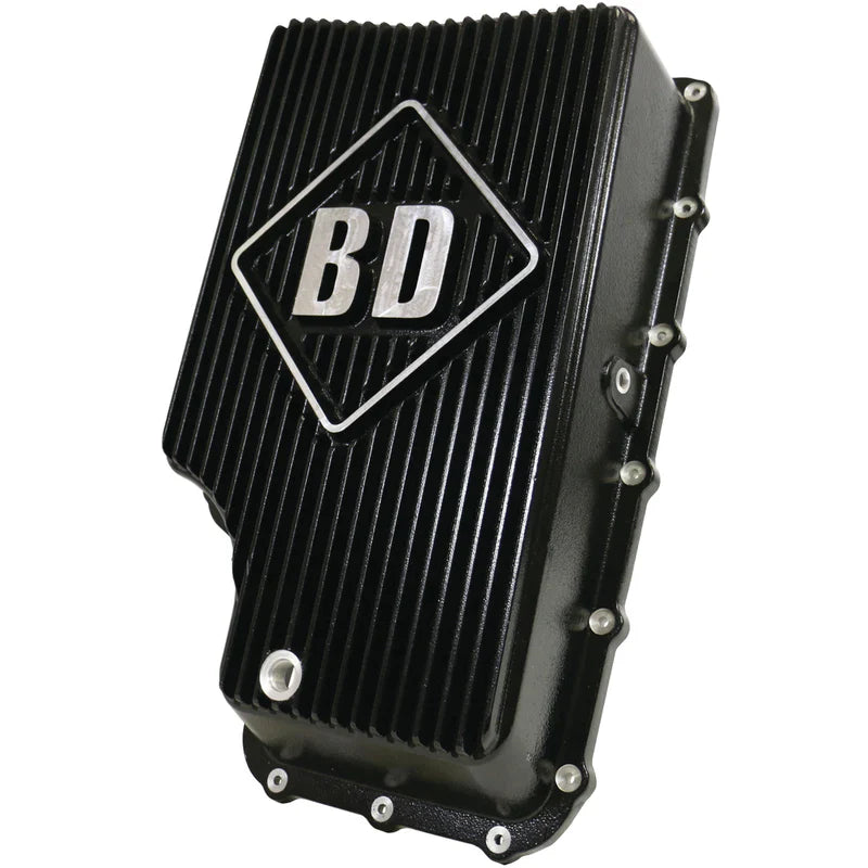 Deep Sump Trans Pan Ford 6.7 Powerstroke 6R140 2011-2019
