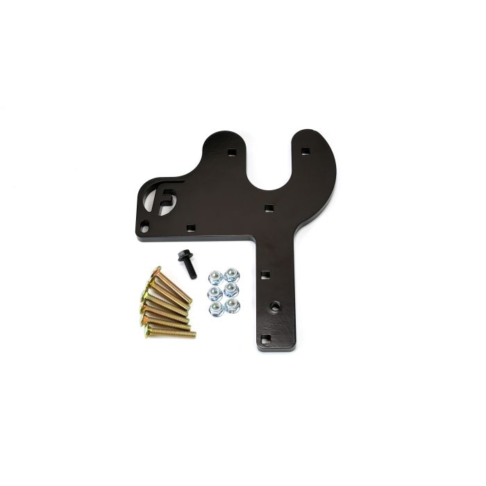 5.9L Dual Pump Bracket And Mounting Hardware