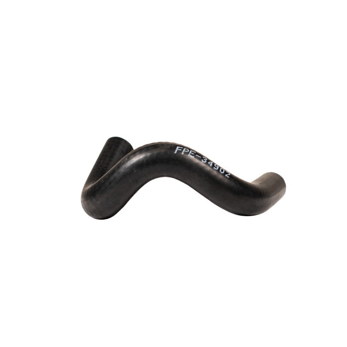 Replacement Cp3 Fuel Return Hose For Lml Cp3 Conversion Kit