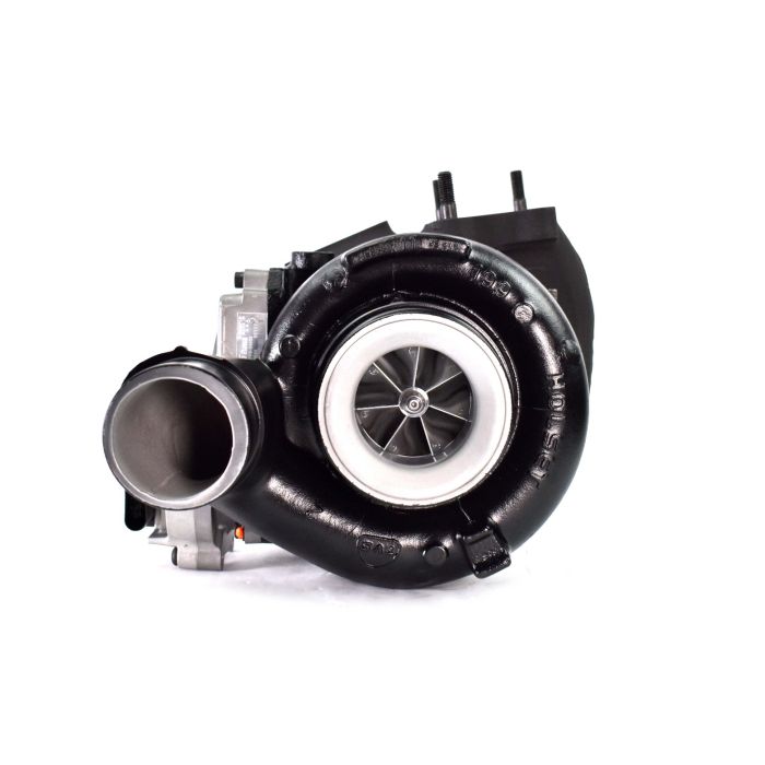 Cheetah Turbocharger 2013-2018 6.7L Cummins