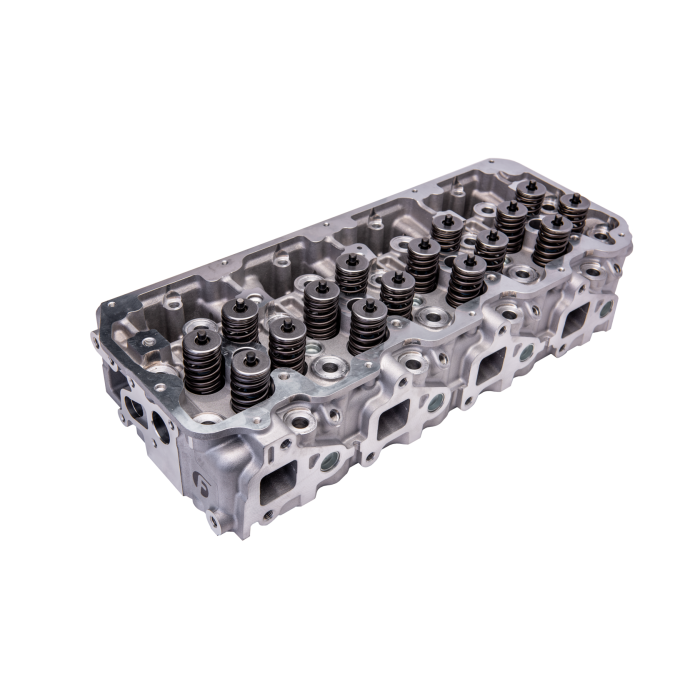 Freedom Series Duramax Cylinder Head 2004.5-2005 Lly (Driver Side)