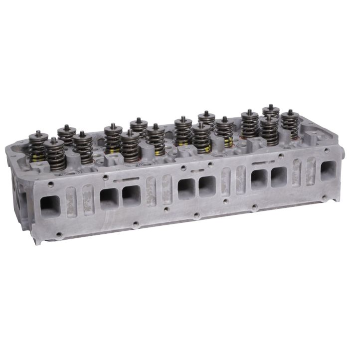 Freedom Series Duramax Cylinder Head 2006-2010 Lbz/Lmm (Passenger Side)
