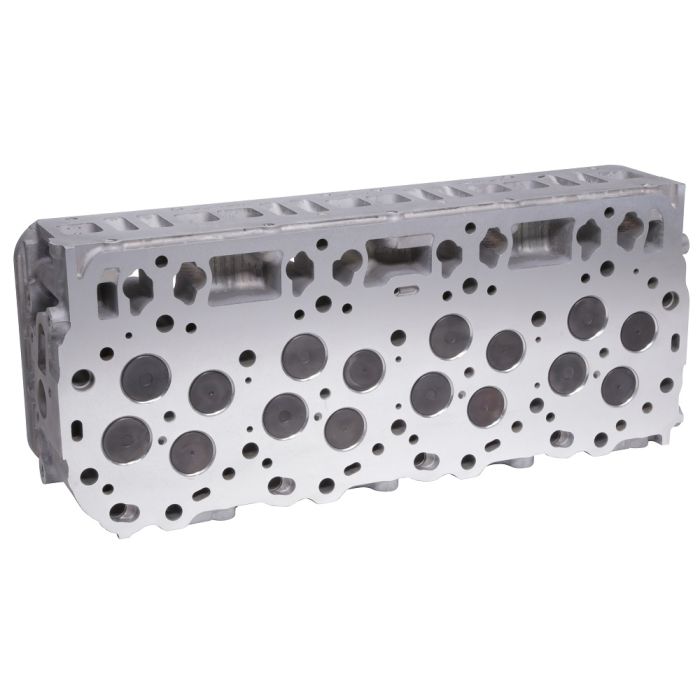 Freedom Series Duramax Cylinder Head 2006-2010 Lbz/Lmm (Passenger Side)