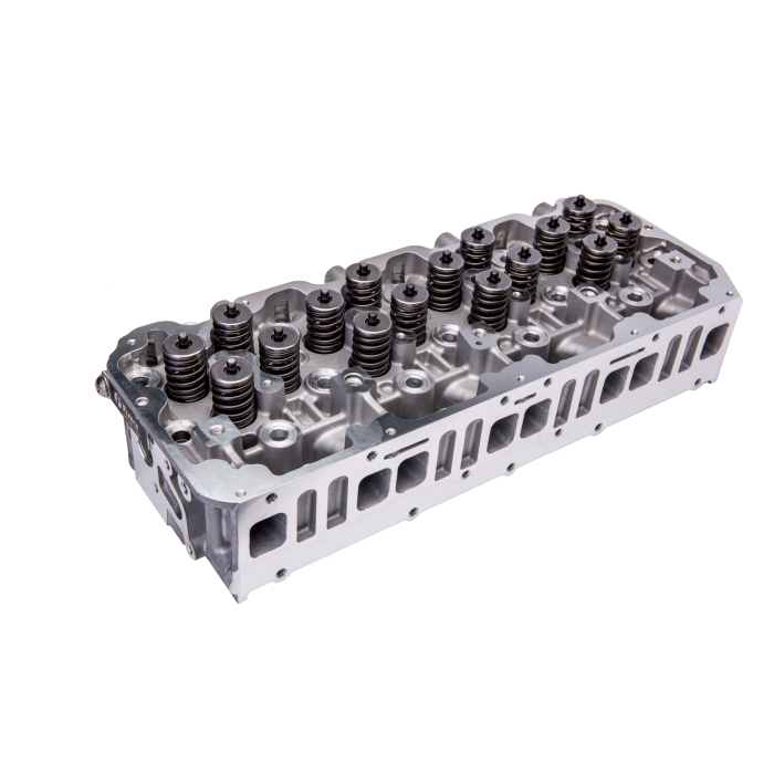Freedom Series Duramax Cylinder Head 2011-2016 Lml (Passenger Side)
