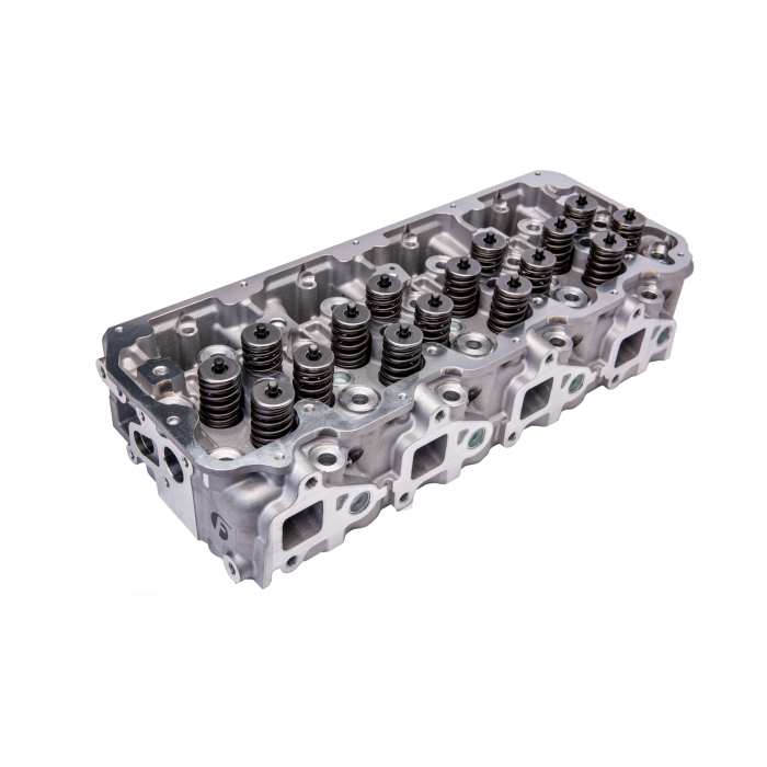 Freedom Series Duramax Cylinder Head 2011-2016 Lml (Driver Side)