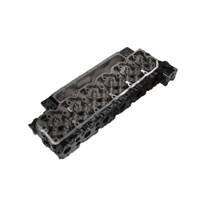 5.9L Freedom Series Cummins Cylinder Head (Street - Hd)