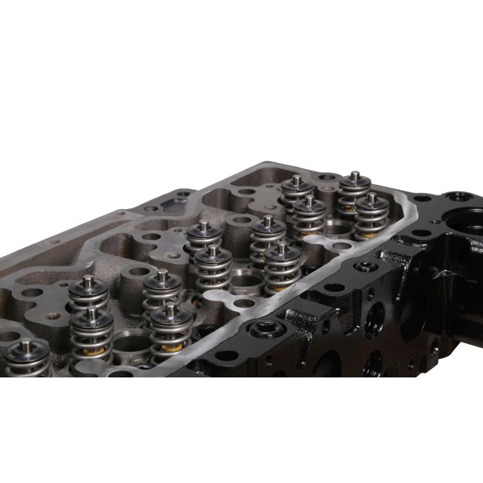5.9L Freedom Series Cummins Cylinder Head (Street - Hd)